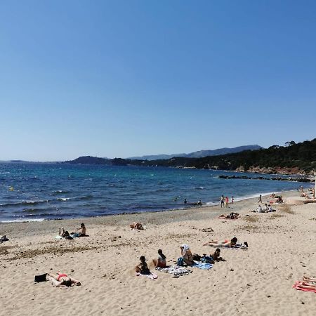 Lou Mistraou Apartman La Garde  Kültér fotó
