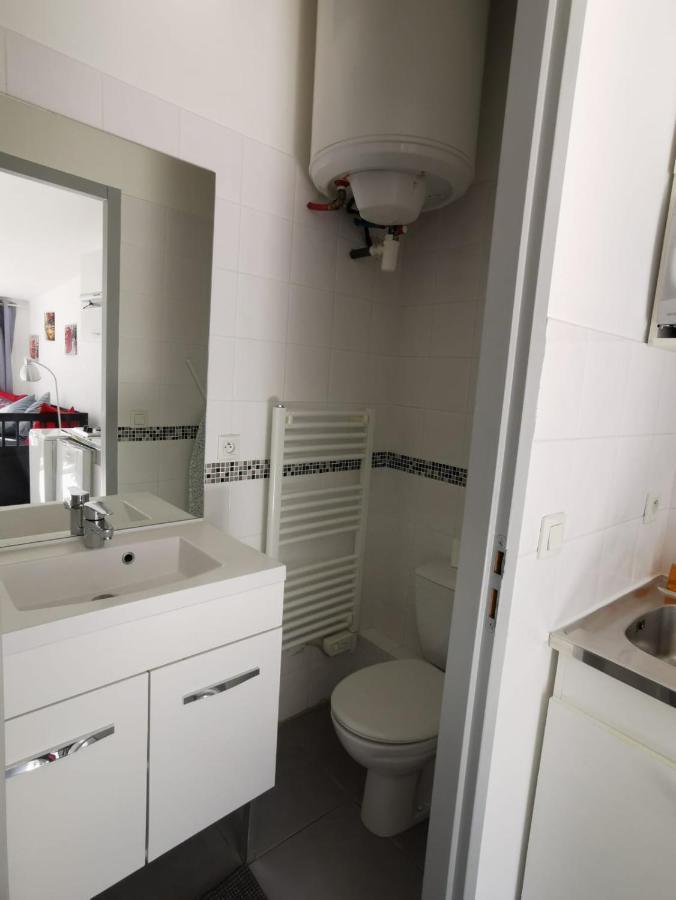 Lou Mistraou Apartman La Garde  Kültér fotó