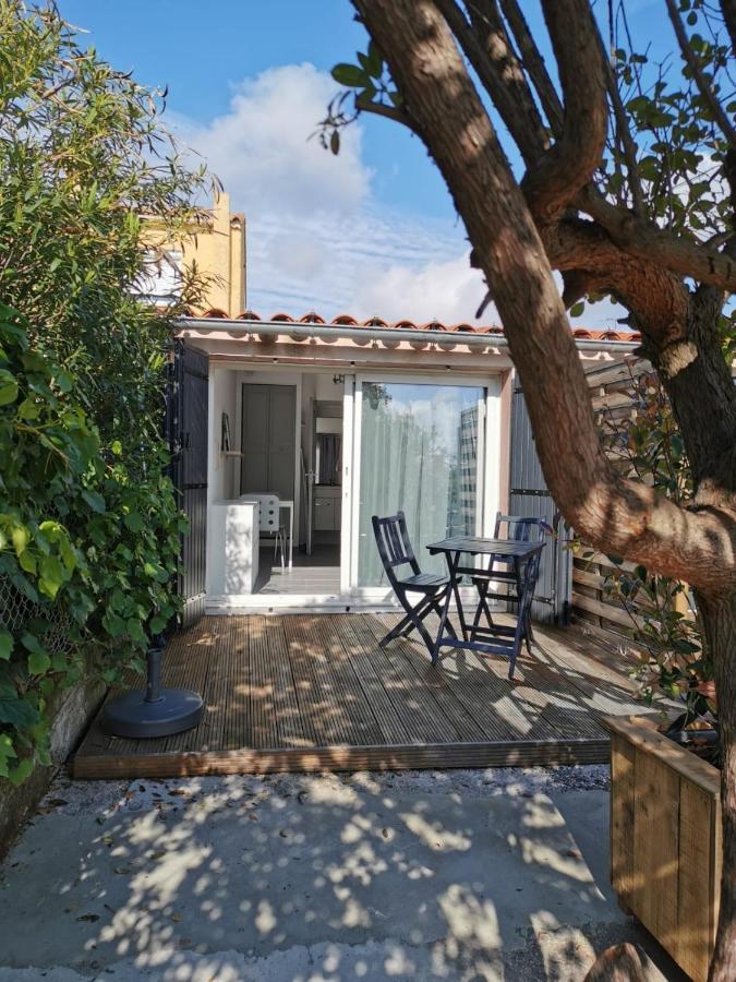 Lou Mistraou Apartman La Garde  Kültér fotó