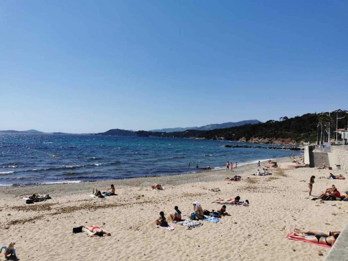 Lou Mistraou Apartman La Garde  Kültér fotó
