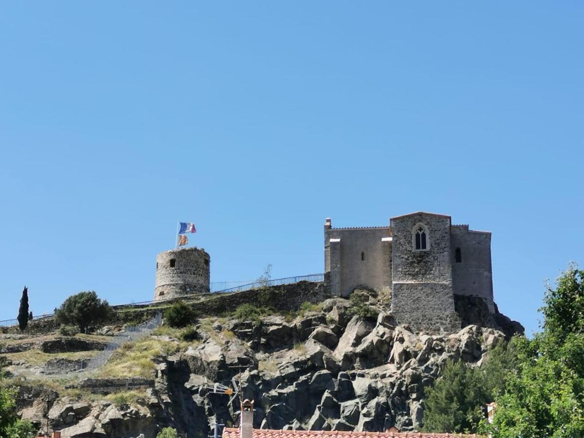 Lou Mistraou Apartman La Garde  Kültér fotó