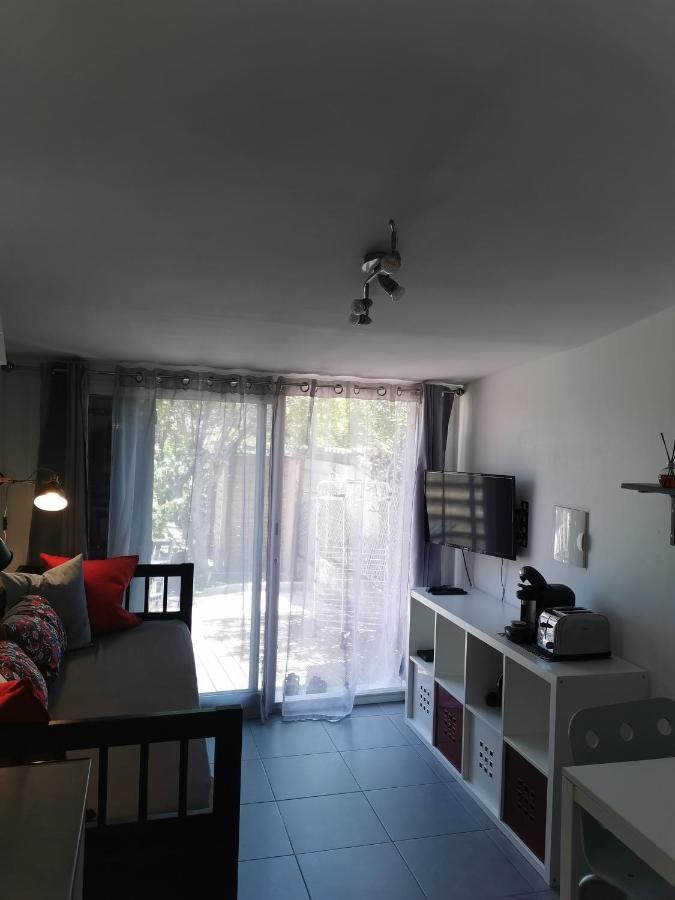 Lou Mistraou Apartman La Garde  Kültér fotó